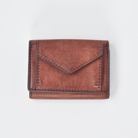 TRIFOLD WALLET -margot-