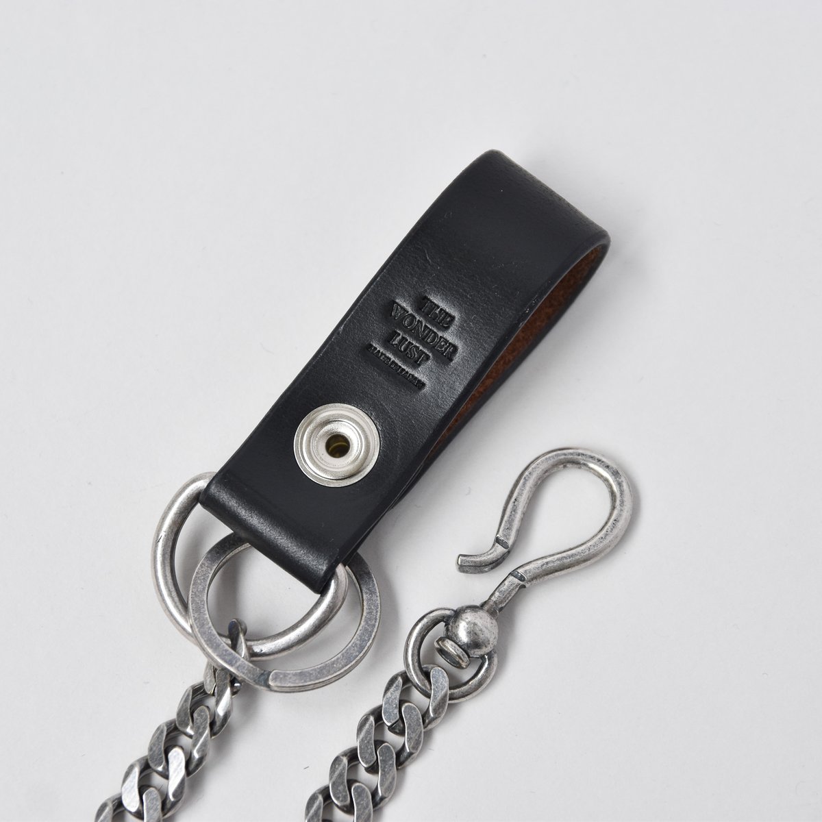 WALLET CHAIN | the wonder lust WALLET CHAIN | the wonder lust