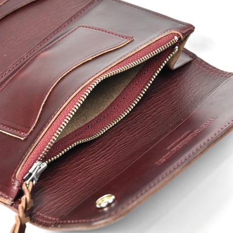 WEAVE TRUCKER WALLET
