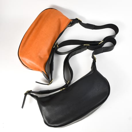 HALF MOON BAG | THE WONDER LUST