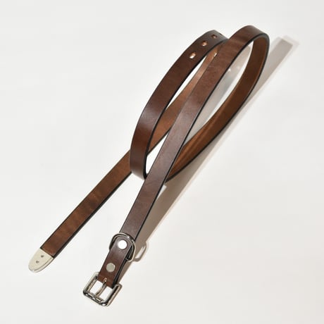 20mm NARROW LONG BELT -U.K-