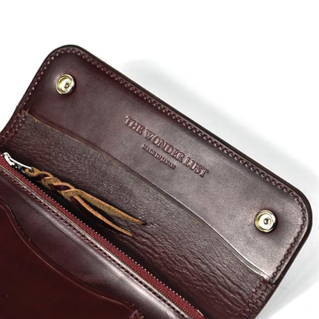 WEAVE TRUCKER WALLET