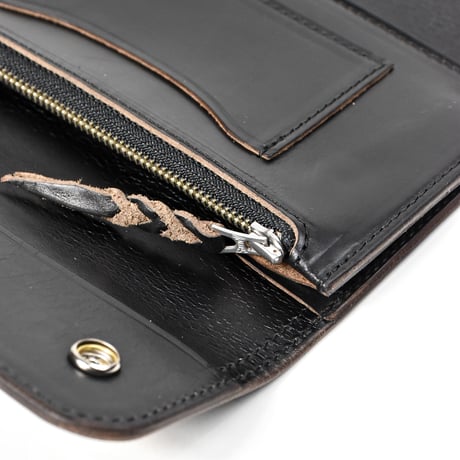 WEAVE TRUCKER WALLET