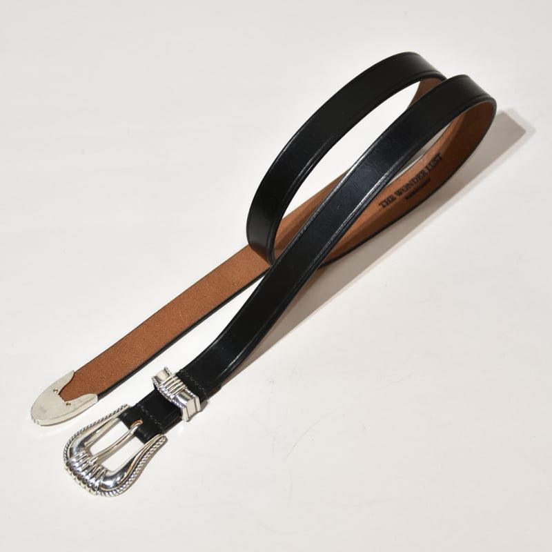 25mm WESTERN LONG BELT | the wonder lust 25mm WESTERN LONG BELT | the wonder lust