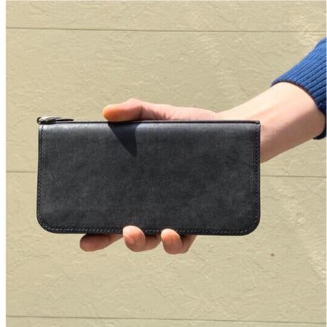 LONG WALLET