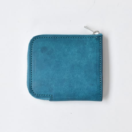 L-ZIP MINI WALLET -margot-