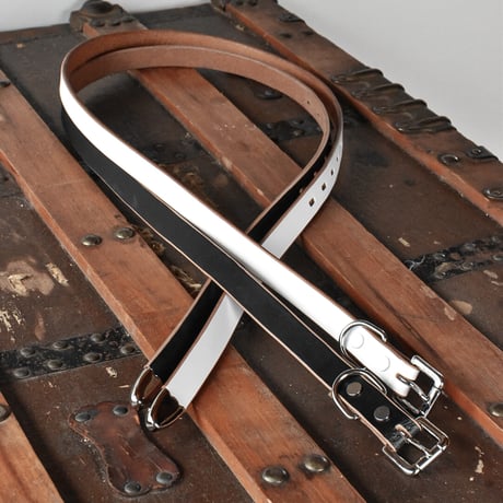 CATEGORY BELT | THE WONDER LUST