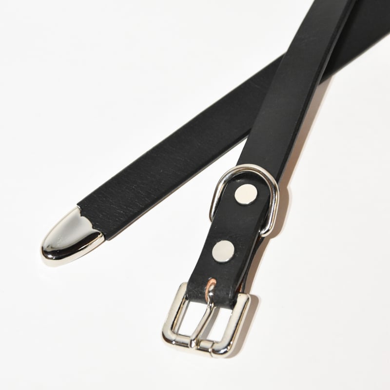 20mm NARROW LONG BELT | the wonder lust 20mm NARROW LONG BELT | the wonder lust