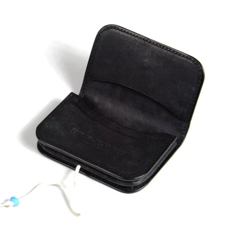925CONCHO CARD CASE