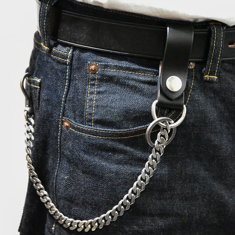 WALLET CHAIN | the wonder lust WALLET CHAIN | the wonder lust