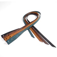 RIBBON BELT