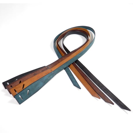 RIBBON BELT