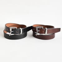 33mm QR BELT -U.K silver-