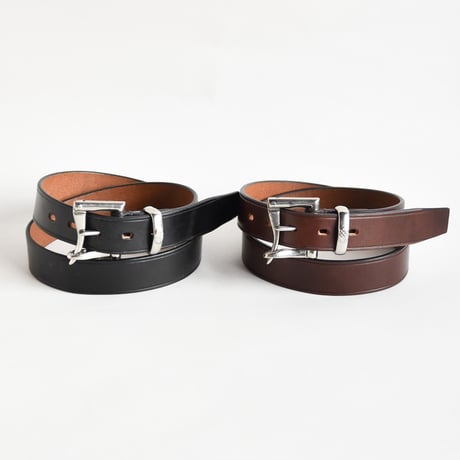 33mm QR BELT -U.K silver-