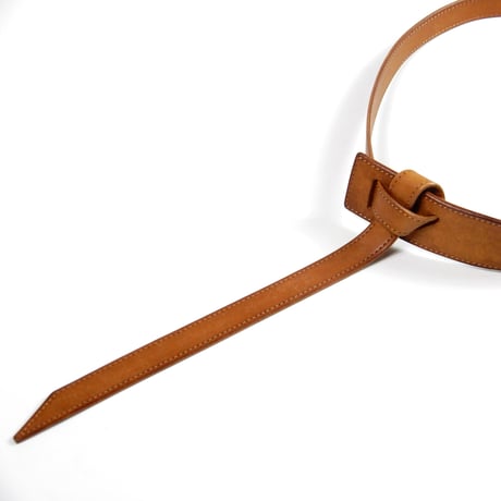 RIBBON BELT