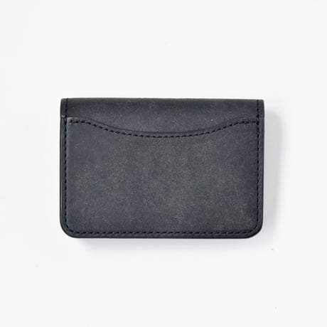 COIN & CARD CASE -margot-