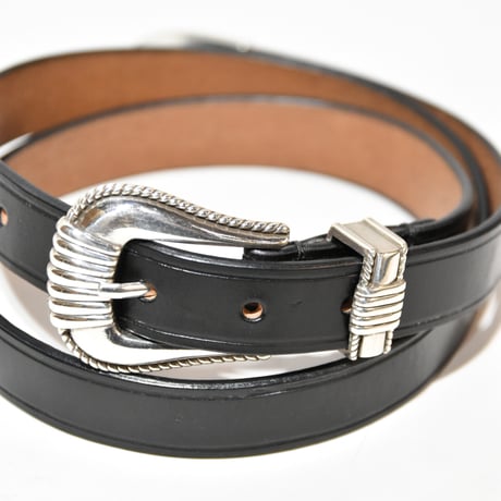 25mm WESTERN LONG BELT -U.K-