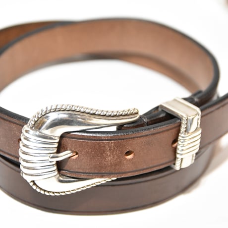 25mm WESTERN LONG BELT -U.K-