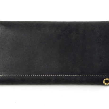 Vintage Works × The Wonder Lust    WEAVE LONG  WALLET