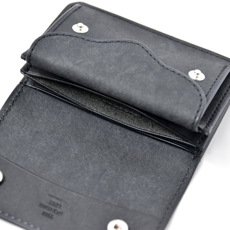 COIN & CARD CASE -margot-