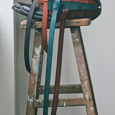 RIBBON BELT