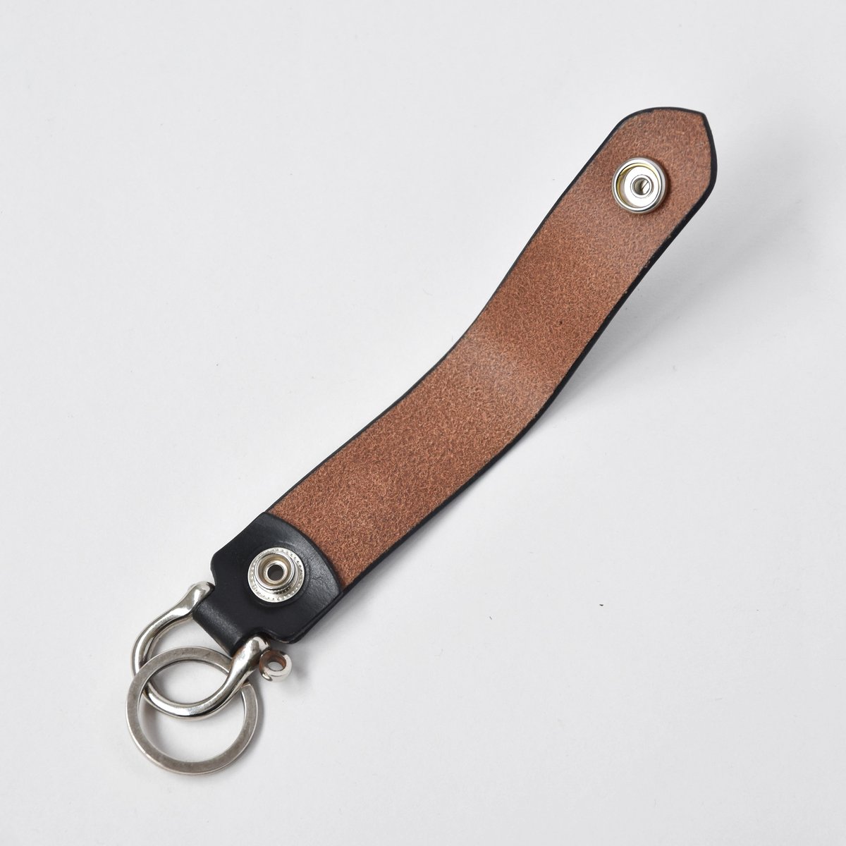 良品】 カドヤ　レザーベスト　TJシルバーワークス　サングラスホルダー付　　LL 良品】 カドヤ レザーベスト TJシルバーワークス サングラス