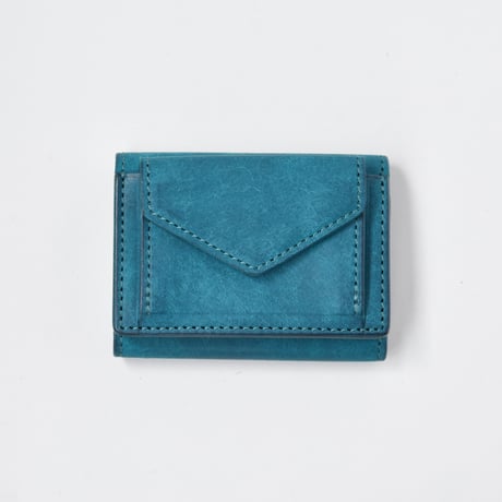 TRIFOLD WALLET -margot-