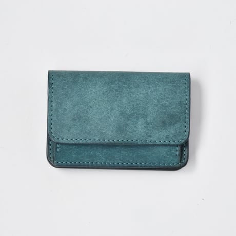 COIN & CARD CASE -margot-