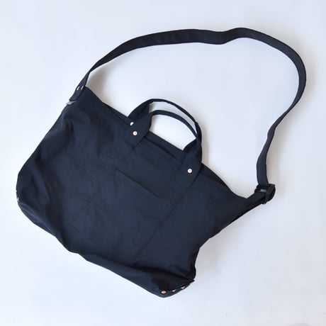 NYLON TOOL BAG -large-