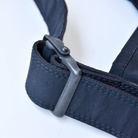 NYLON TOOL BAG -large-
