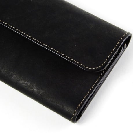 Vintage Works × The Wonder Lust    WEAVE LONG  WALLET
