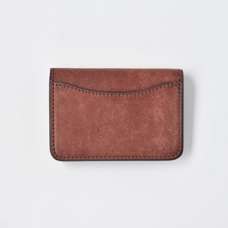 COIN & CARD CASE -margot-