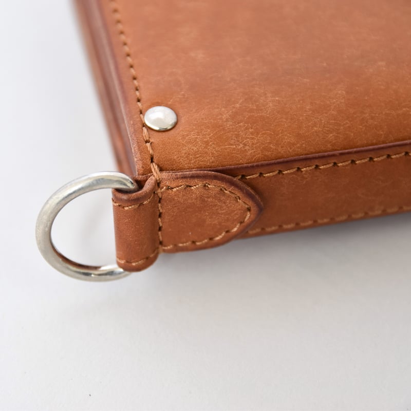 MID WALLET -margot- | the wonder lust