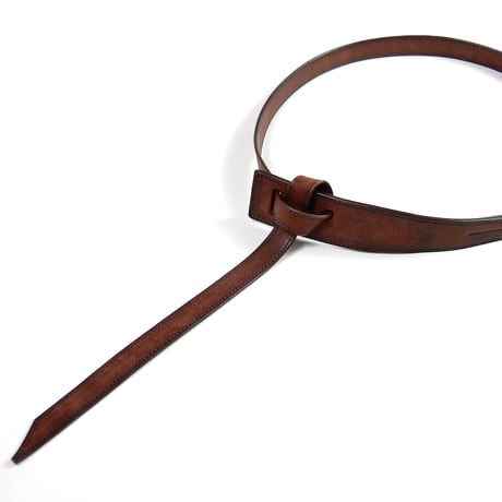 RIBBON BELT