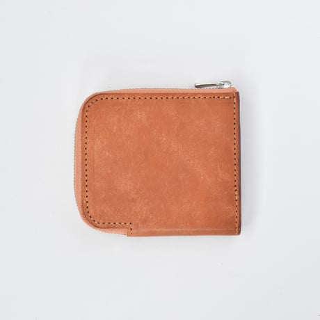 L-ZIP MINI WALLET -margot-