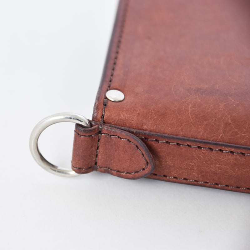 MID WALLET -margot- | the wonder lust MID WALLET -margot- | the wonder lust