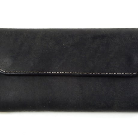 Vintage Works × The Wonder Lust    WEAVE LONG  WALLET