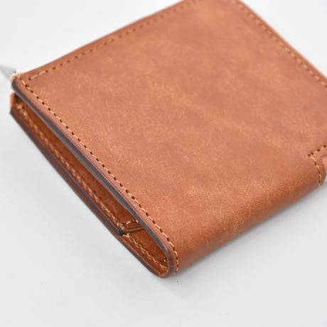 L-ZIP MINI WALLET -margot-