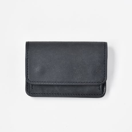 COIN & CARD CASE -margot-