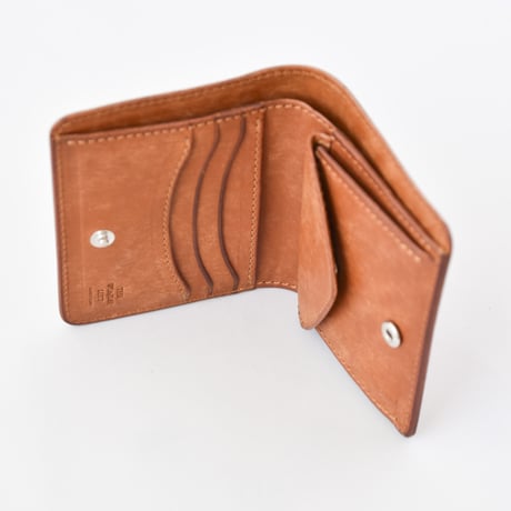 BIFOLD WALLET -margot-