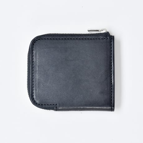 L-ZIP MINI WALLET -margot-
