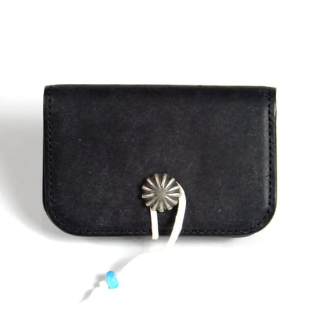 925CONCHO CARD CASE