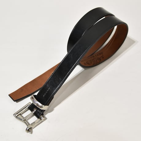 33mm QR BELT -U.K silver-