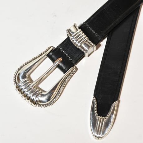 25mm WESTERN LONG BELT -U.K-