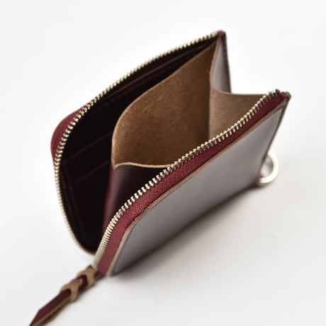 L-ZIP MINI WALLET