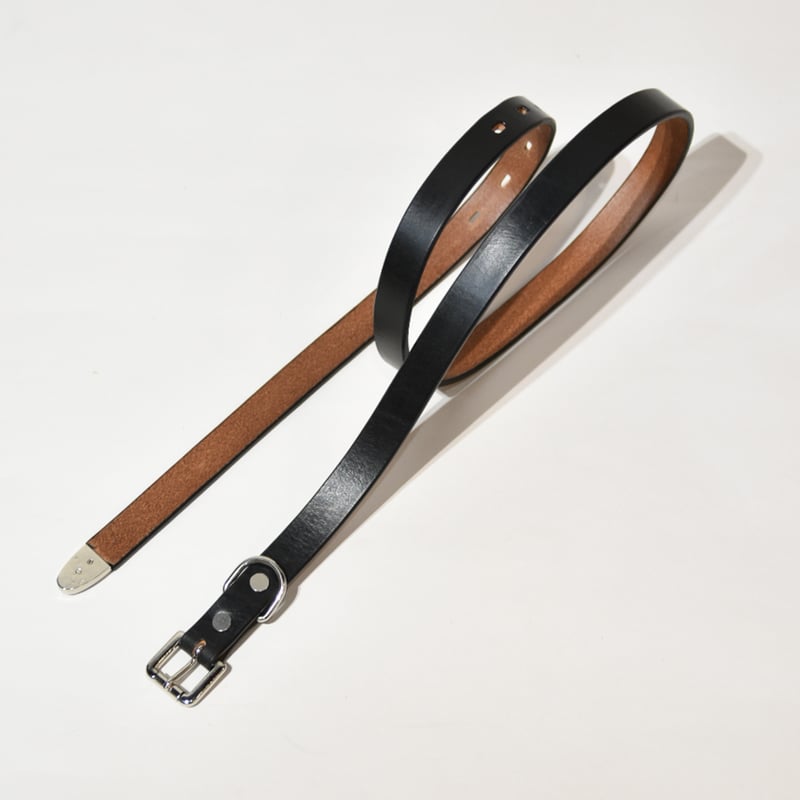 20mm NARROW LONG BELT | the wonder lust 20mm NARROW LONG BELT | the wonder lust