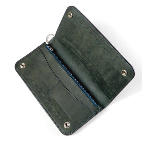 LONG WALLET