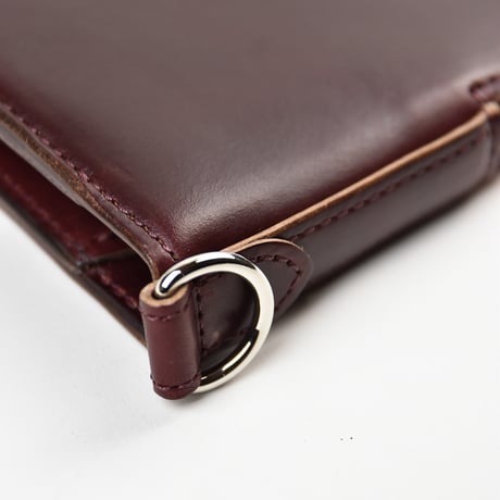 L-ZIP MINI WALLET