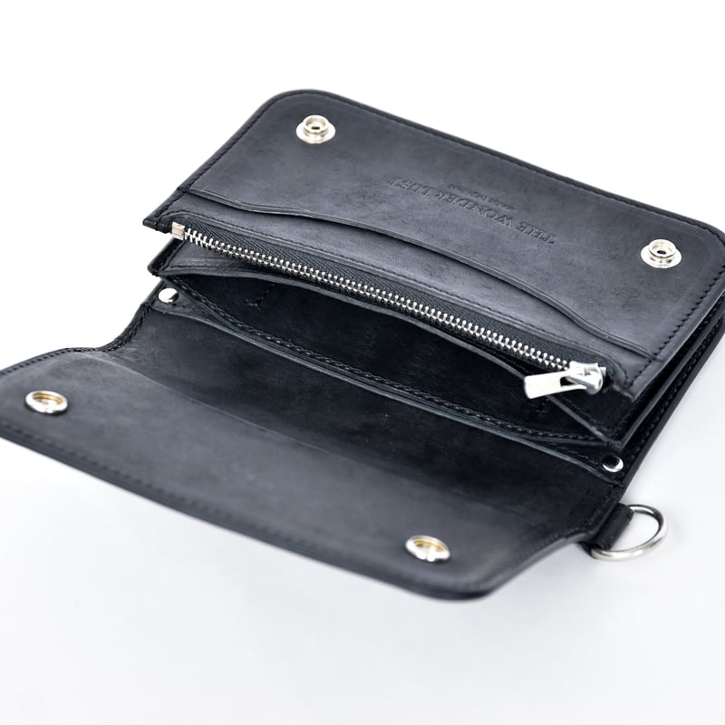 MID WALLET -margot- | the wonder lust