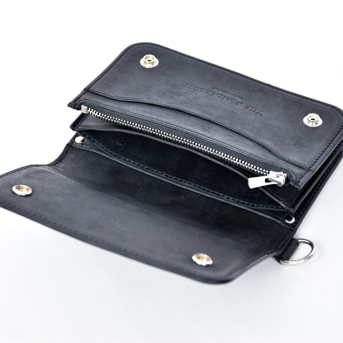 MID WALLET -margot- | the wonder lust MID WALLET -margot- | the wonder lust